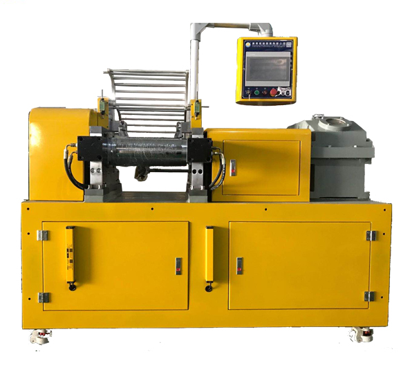 開(kāi)煉機(jī)能完成塑煉和混煉的原理是什么?