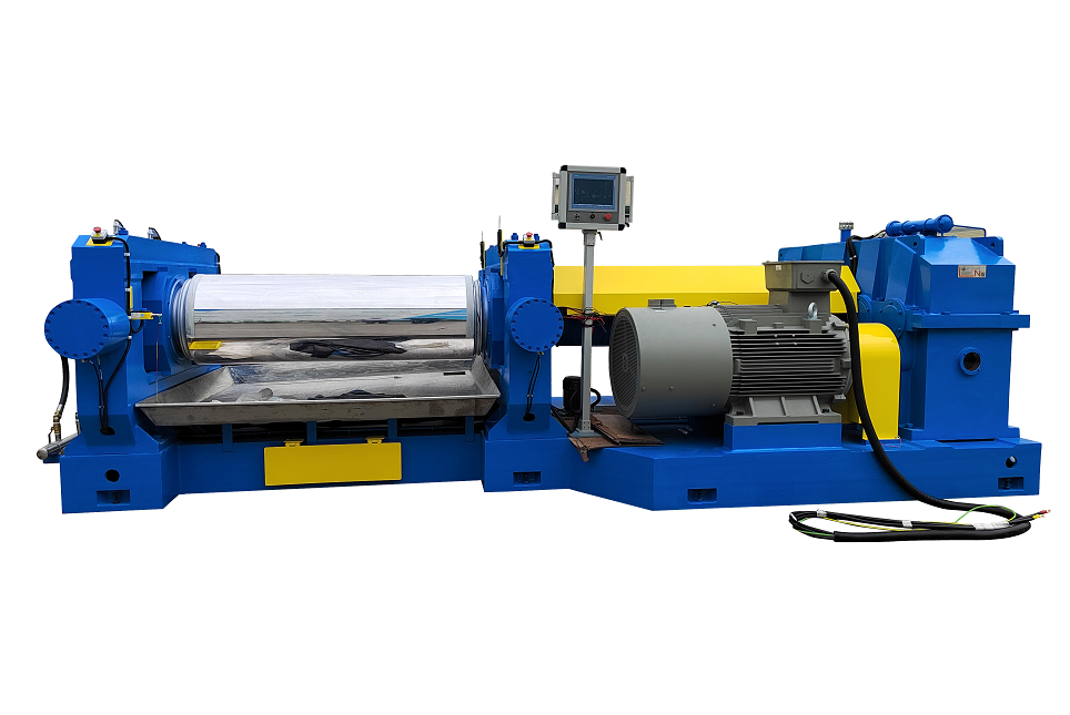 開(kāi)煉機(jī)廠家排行