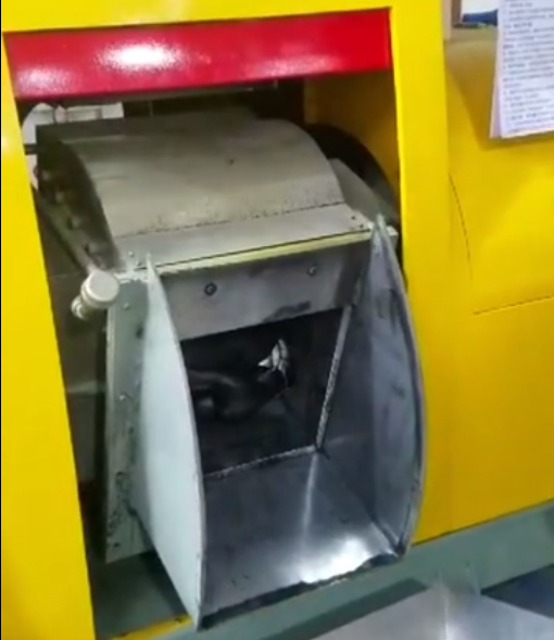 翻轉式防塵密煉機視頻