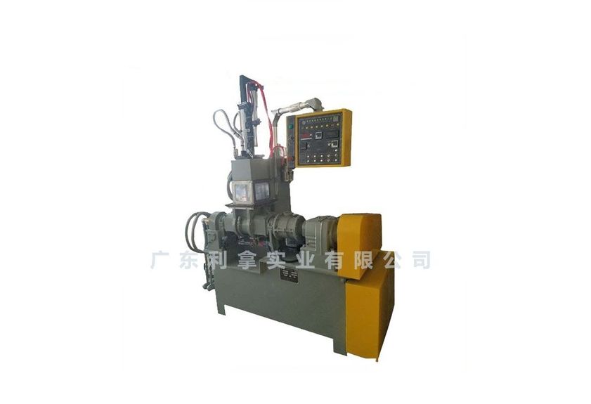 液壓翻轉式密煉機：現代工業的高效能煉膠設備-2