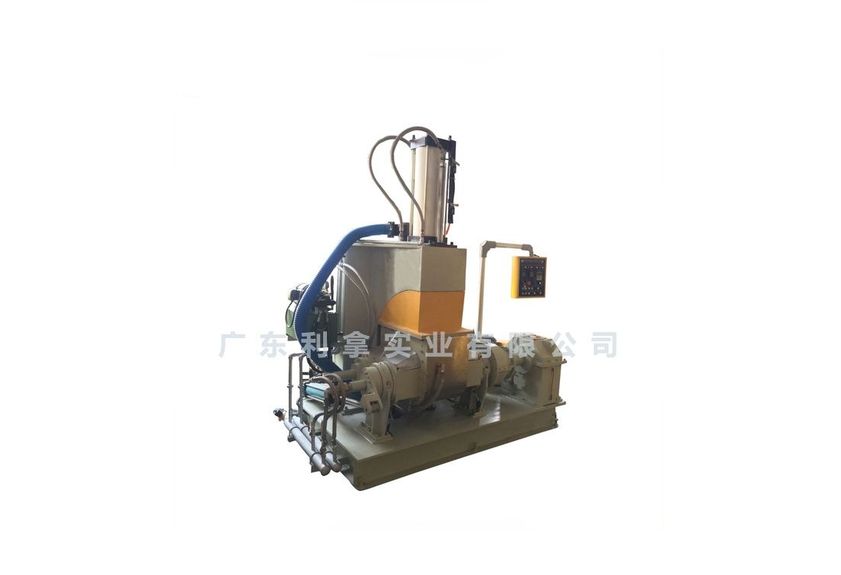 防爆型密煉機：工業安全的新標準-2