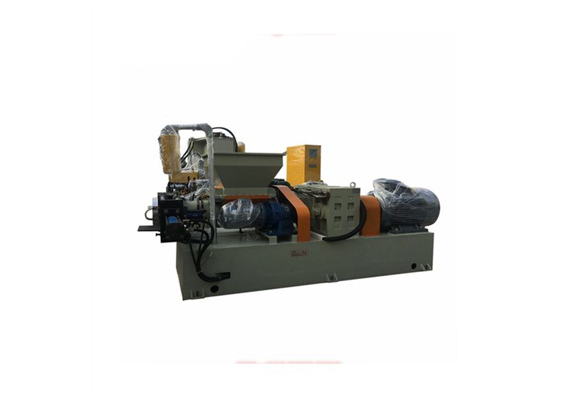 自動擠出過濾機：提升生產效率的革新設備-2