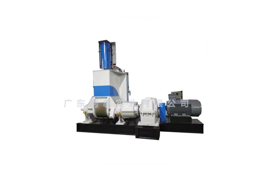 密閉式煉膠機：現代橡膠制品生產的革新者-2