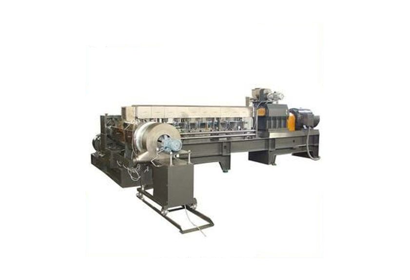 滑石粉母粒造粒機：高效生產與應用解析-3