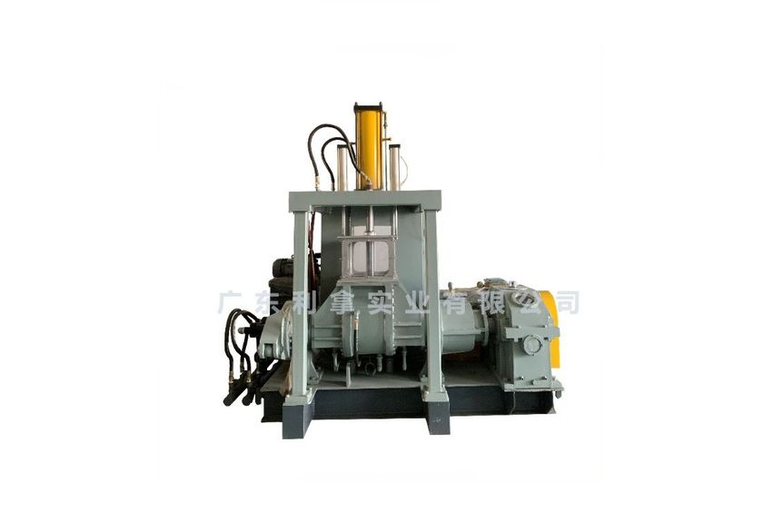 密煉機的工作原理及廣東利拿密煉機保養(yǎng)維護指南-1