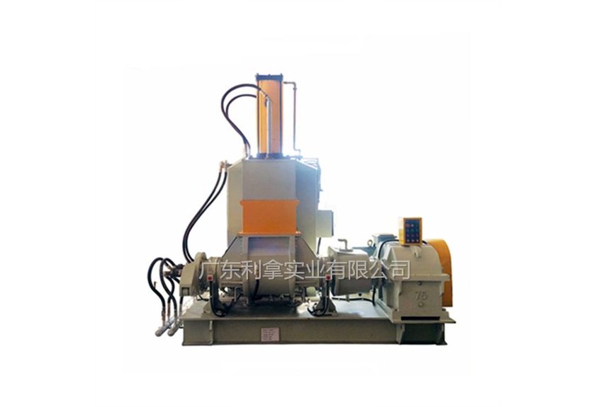 密煉機工作原理及廣東利拿密煉機保養與優勢分析-1
