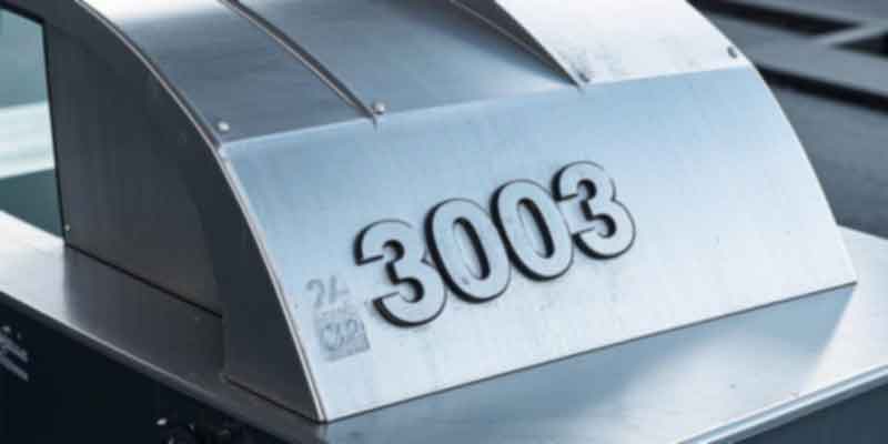 3003鋁板